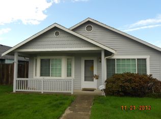 945 2nd Ave N, Kent, WA 98032