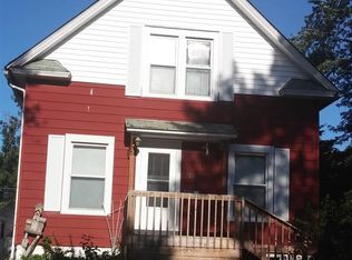 511 4th Ave SE, Oelwein, IA 50662