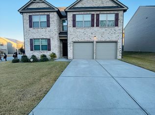 6043 Providence Dr, Union City, GA 30291