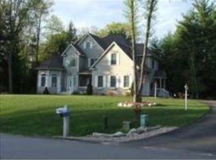 14 Marcotte Ln, Brentwood, NH 03833