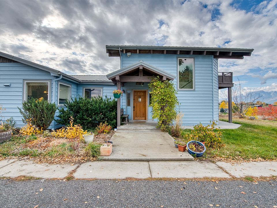 869 Honeyhouse Ln, Corvallis, MT 59828 Zillow