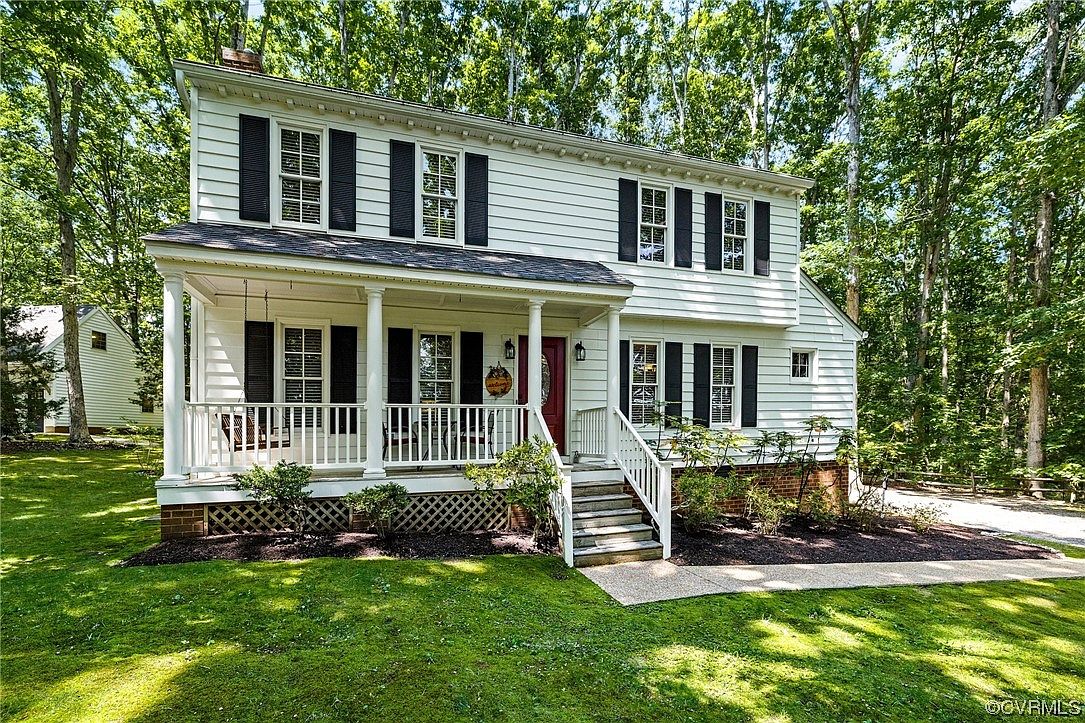 2573 Judes Ferry Rd, Powhatan, VA 23139 Zillow