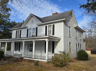 308 Sunset Ave, Oxford, NC 27565