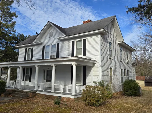 308 Sunset Ave, Oxford, NC 27565