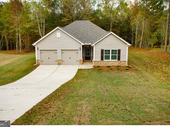 168 Chapman Ridge Rd LOT 28, Macon, GA 31211