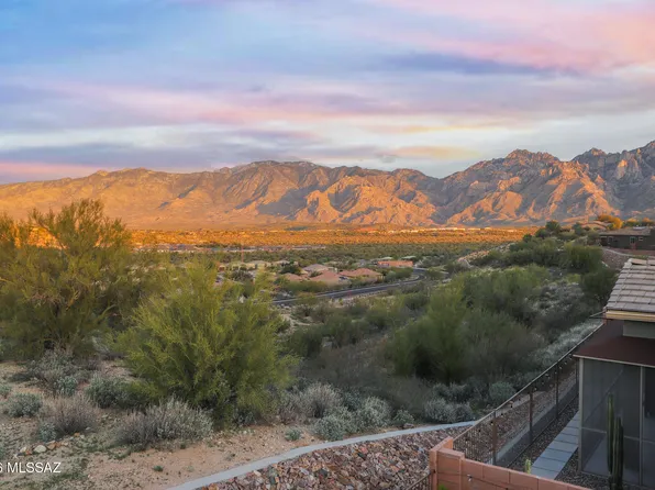 13280 N Weatherglass Dr, Tucson, AZ 85755