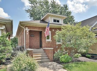 3427 Vernon Ave, Brookfield, IL 60513