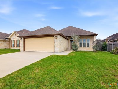 210 Amberglow Ct, Victoria, TX, 77904