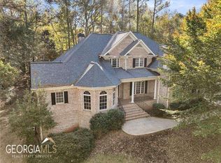 842 Buck Trl, Hoschton, GA 30548