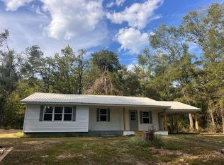 2040 Benjamin Rd, Thaxton, MS 38871