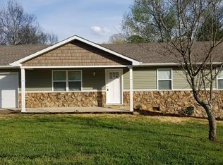 6206 Shrewsbury Dr, Knoxville, TN 37921
