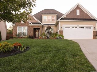 15719 Homecoming Way, Charlotte, NC 28278