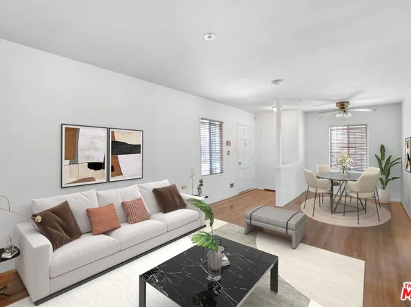 145 E 124th St, Los Angeles, CA 90061