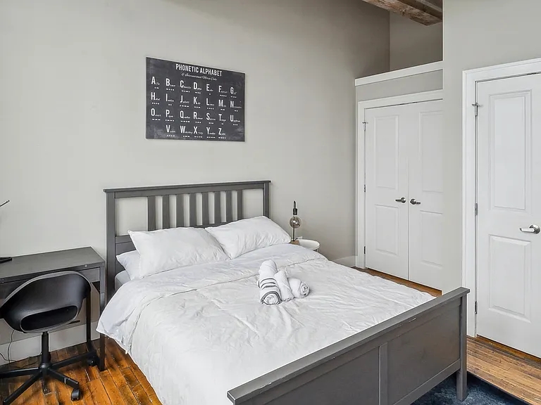 Crescendo Loft Apartments — Photo 14