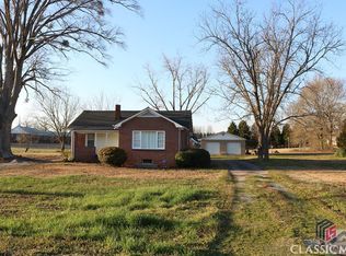 5916 Highway 72w, Colbert, GA 30628