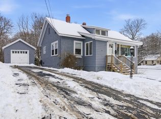 13 Longwood Avenue, Augusta, ME 04330