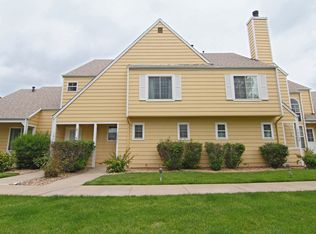 7230 Devinney Ct APT C, Arvada, CO 80005