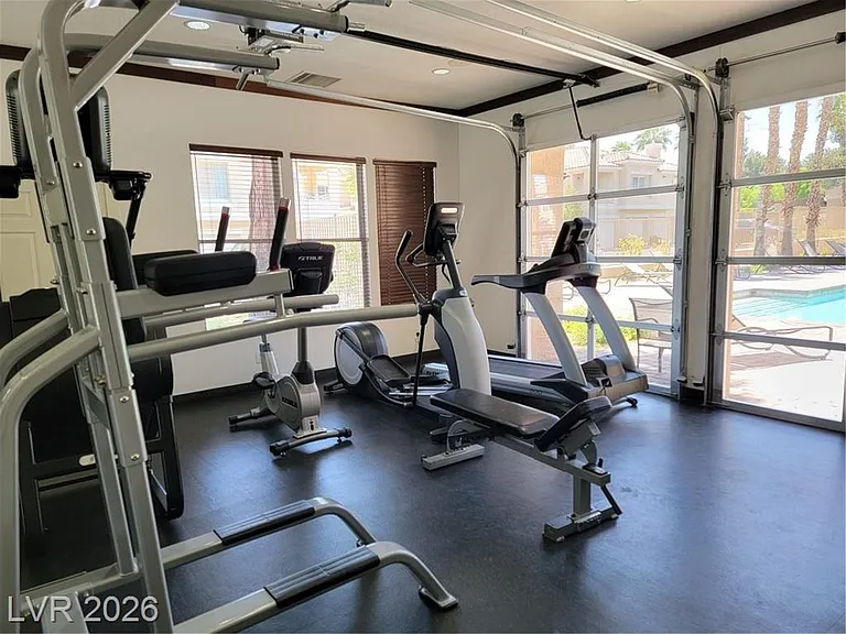 251 S Green Valley Pkwy #2421 — Photo 32