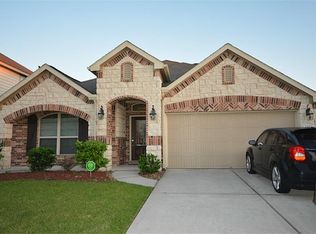 4434 Juniper Bay Ln, Baytown, TX 77521