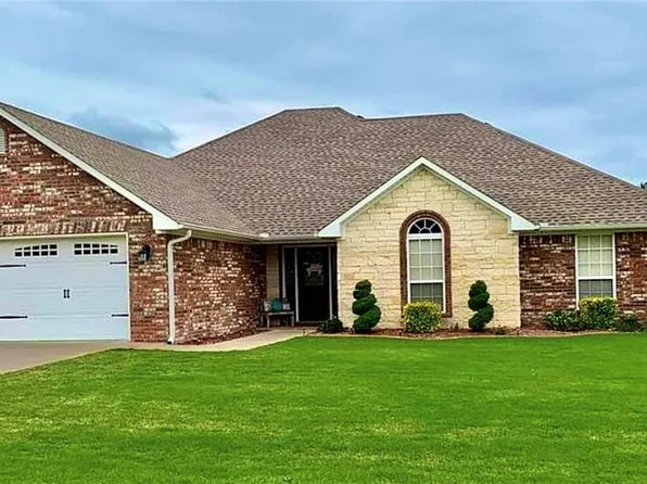 2914 Silver Maple Ln, Poteau, OK 74953