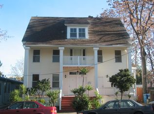 30 N 11th St APT 6, San Jose, CA 95112