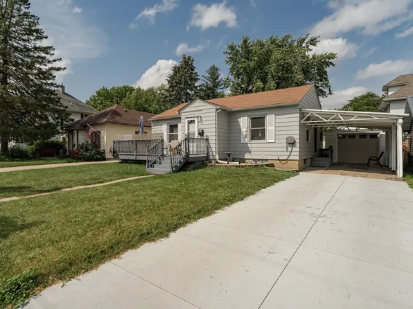 1223 2nd St SE, Rochester, MN 55904