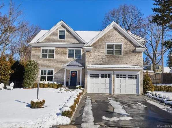 40 Bauer Pl Extension, Westport, CT 06880