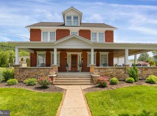 327 Westfall St, Mc Alisterville, PA 17049