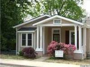 724 Nalle St, Charlottesville, VA