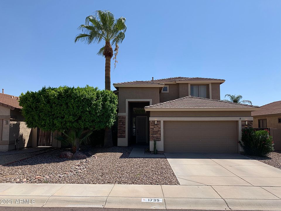 1735 W Frye Rd, Phoenix, AZ 85045 | Zillow