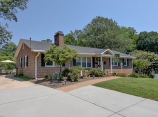2563 Alderney Ln, Winston Salem, NC 27103
