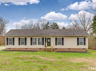 2143 Roney Lineberry Rd, Burlington, NC 27217