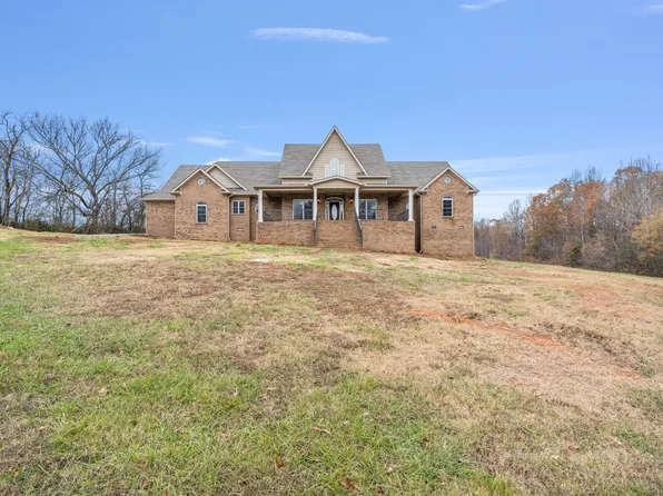 184 Henry Thompson Rd, Taft, TN 38488