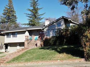 3750 Westgate Ave, Redding, CA 96001