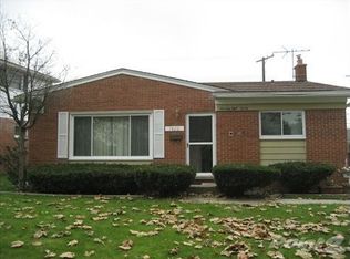 7820 Randy Dr, Westland, MI 48185