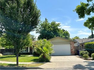 2460 Crystal Springs Ave, Merced, CA 95348