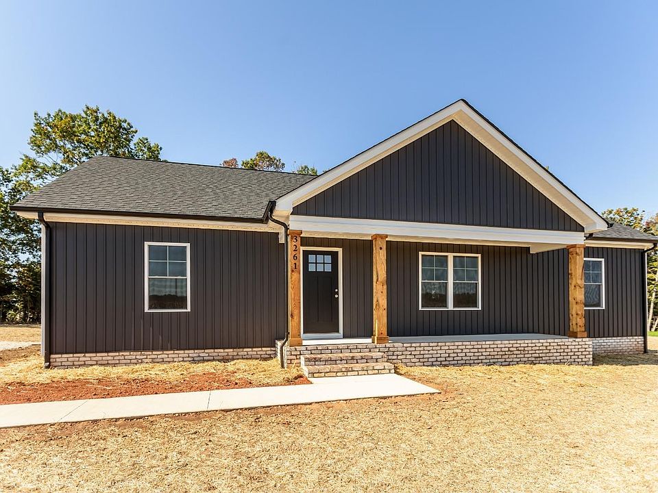 3261 Stonewall Rd, Concord, VA 24538 Zillow