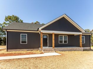 3261 Stonewall Rd, Concord, VA 24538