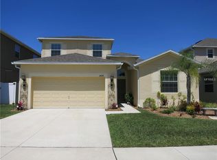 18375 Scunthorpe Ln, Land O Lakes, FL 34638