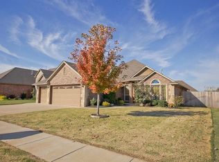 4905 SW 127th St, Oklahoma City, OK 73173