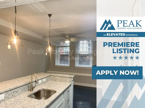 220 E Marshall St, Richmond, VA