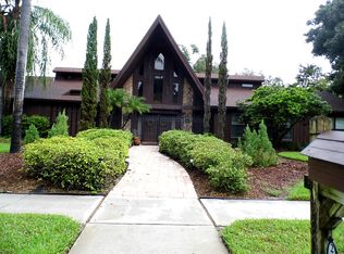 2939 Bridlewood Dr, Palm Harbor, FL 34683