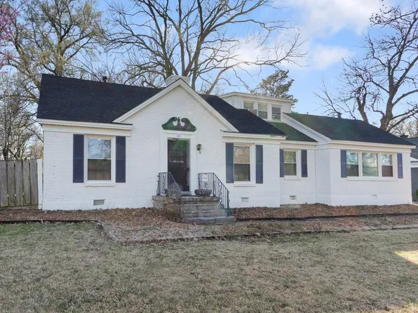 3251 Highland Park Pl, Memphis, TN 38111