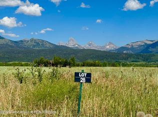 2415 Snow Crest Rnch, Tetonia, ID 83452