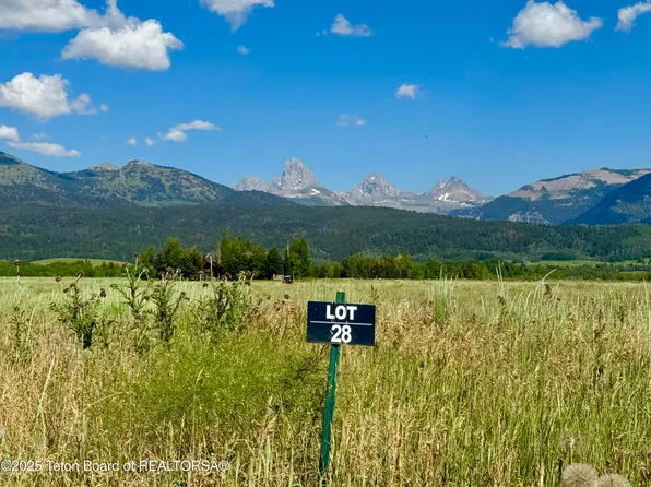 2415 Snow Crest Rnch, Tetonia, ID 83452