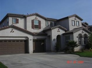 10100 Titanium St, Bakersfield, CA 93311