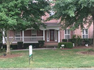 1615 Fair House Rd, Spring Hill, TN 37174