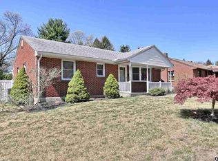 30 Oak Ave, Camp Hill, PA 17011