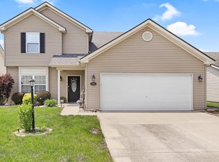 3403 Nobel Dr, Champaign, IL 61822