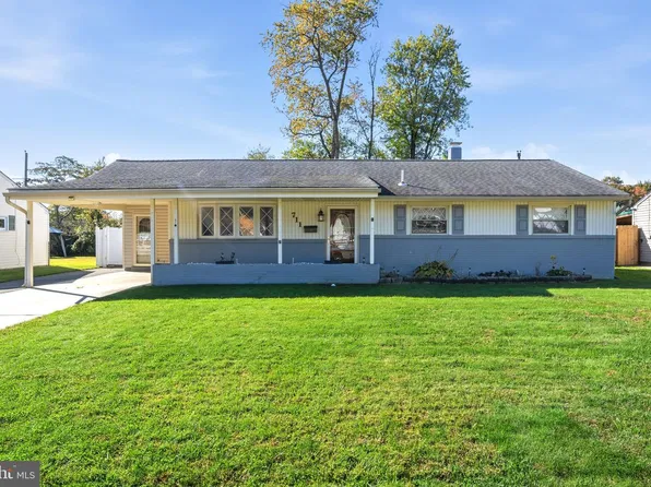 711 Birchwood Dr, Newark, DE 19713
